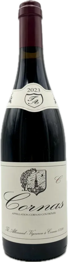 image du vin Chaillot