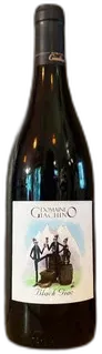 photo du vin Black Giac Mondeuse Noire