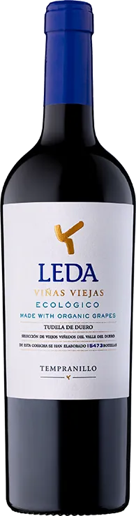 photo du vin Ribera Del Duero do Viñas Viejas de Soria Dominio de es