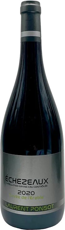 image du vin Laurent Ponsot Echezeaux Grand Cru
