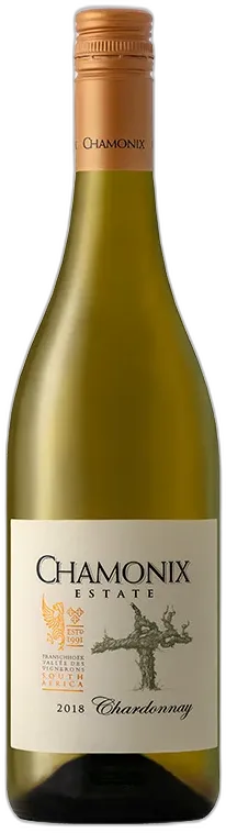 photos du vin Chardonnay