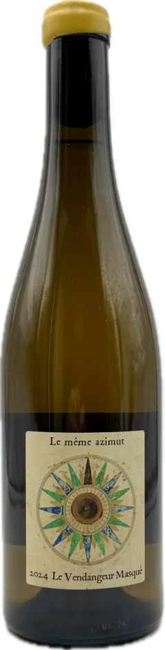 vue du vin Azimut