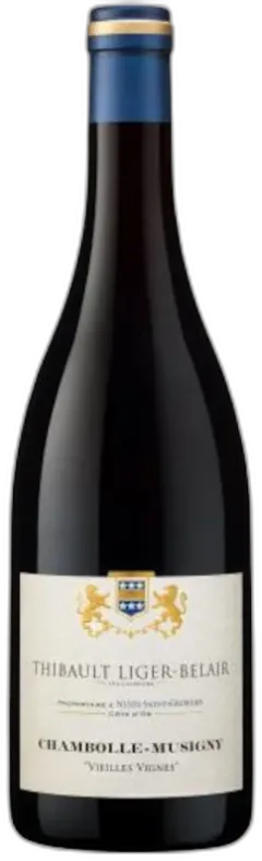 photo du vin Vieilles Vignes
