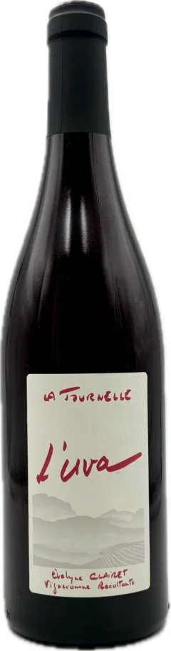 photo du vin l’Uva Arbosiana