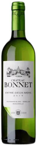 illustration du vin Château Bonnet Réserve