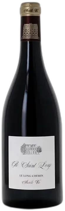 photos du vin Le Long Chemin