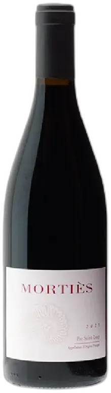 photo du vin Pic Saint Loup Rouge