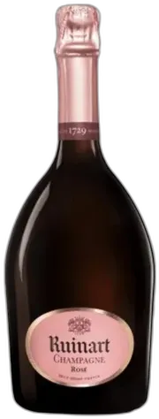 photo du vin Ruinart Brut en Écrin Seconde Peau