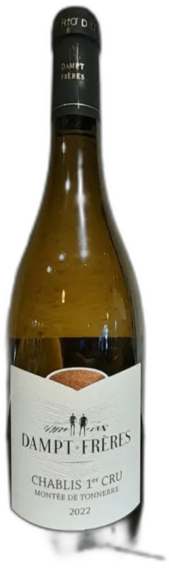 photo du vin Aux Bas de Combe