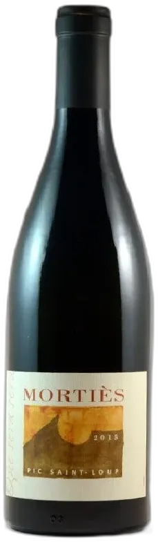 image du vin Que Sera Sera