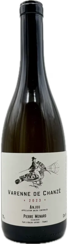 photo du vin Rougetta