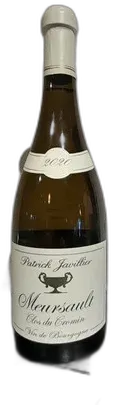 image du vin Clos du Cromin