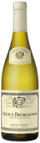 photo du vin Coteaux Bourguignons Domaine Vincent Bouzereau
