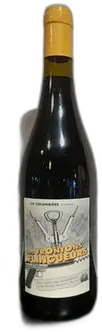 photo du vin les Frontons Flingueurs Domaine de la Colombière