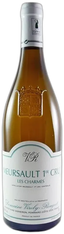 photo du vin les Charmes