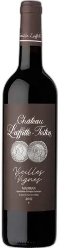 photo du vin Château Laffitte-Teston Cuvée "Vieilles Vignes"