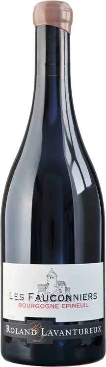 photo du vin Bourgogne Epineuil "les Fauconniers"