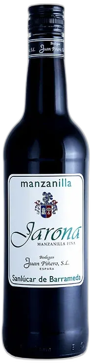 image du vin Château Jaron Moelleux