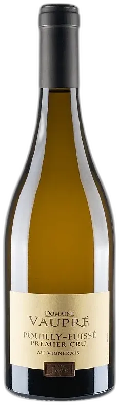 image du vin au Vignerais Domaine Vaupré