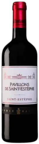 photo du vin Saint-Estèphe Prieuré des Couleys Château Meyney