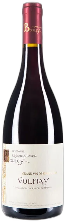 photo du vin Volnay Village
