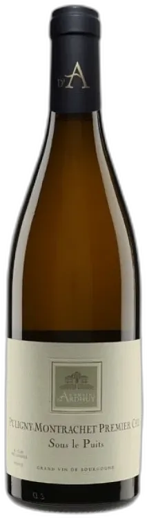 image du vin Sous le Puits