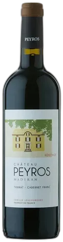 photo du vin Chateau Peyros Marie Blanque Edition 05 75cl-Alc. Vol