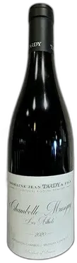 photos du vin Les Athes