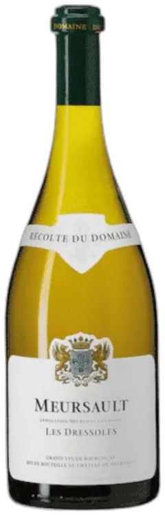 illustration du vin les Dressoles