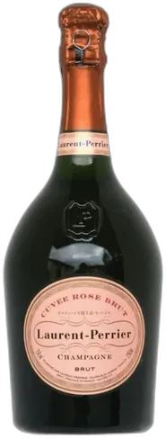 photo du vin Laurent-Perrier Cuvée