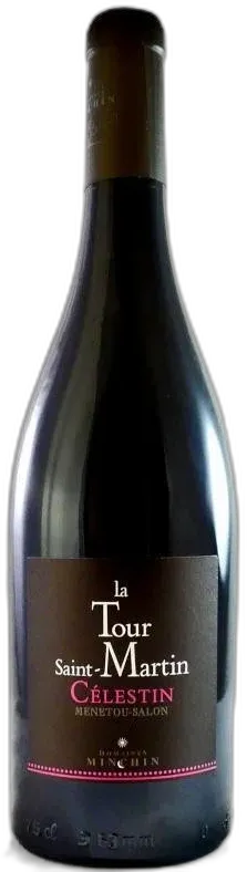 photo du vin Célestin