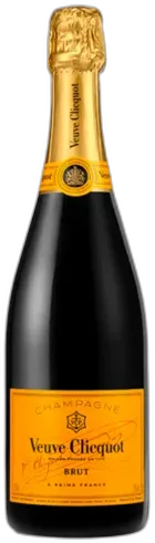 image du vin Veuve Clicquot Ponsardin