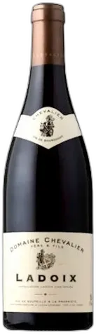 illustration du vin Ladoix