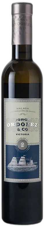 image du vin n 2 Victoria