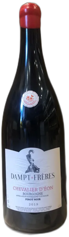 photo du vin Puligny-Montrachet Premier Cru Clos de la Pucelle