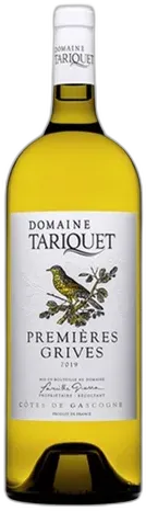 photo du vin Premières Grives