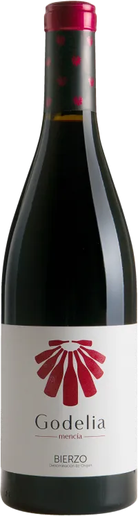 aperçu du vin Montesoro Mencía Jove