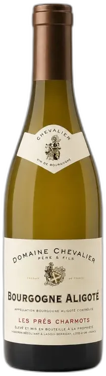 capture du vin Aligoté