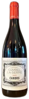 photo du vin Cuvée Château