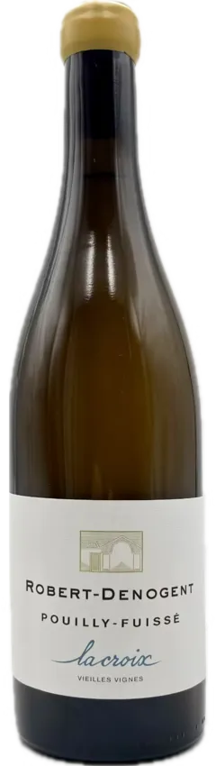 photos du vin la Croix Vieilles Vignes
