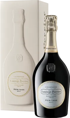 aperçu du vin Héritage Brut