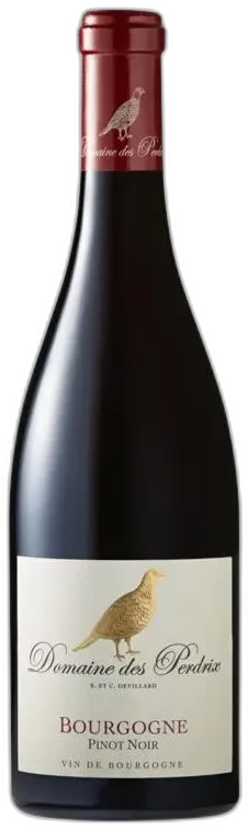 image du vin Hautes-Côtes de Nuits Perdrix
