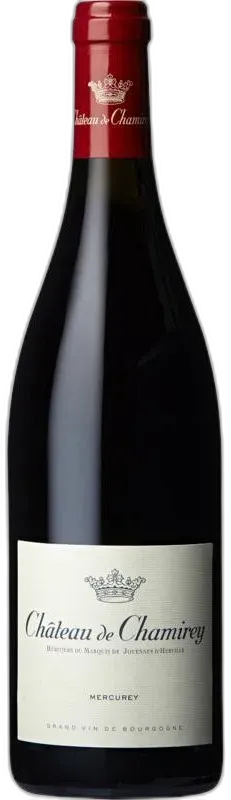 image du vin Mercurey