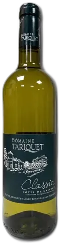 photo du vin Domaine Tariquet Classic