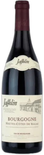 illustration du vin Jaffelin Hautes Côtes de Nuits les Chapitres