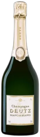 photo du vin Deutz