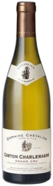 illustration du vin Corton-Charlemagne Grand Cru