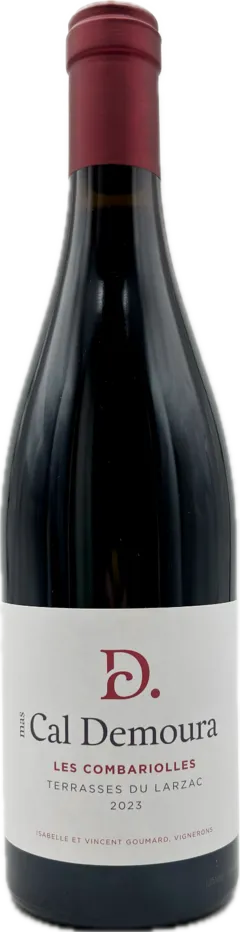 photo du vin les Combariolles
