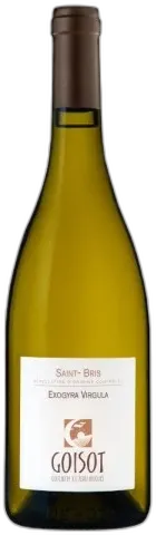 photo du vin Exogyra Virgula