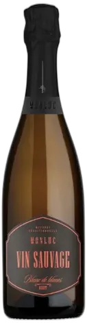 photo du vin Monluc Moelleux Côtes de Gasgogne Aubaine de Goupil